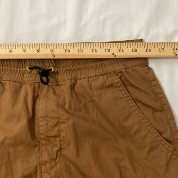 LEVI’S Men’s C87662 Desert Boot Jogger Pants Size M - Picture 10 of 12